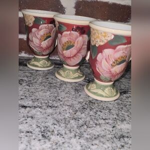 Certified International Cup/Mugs